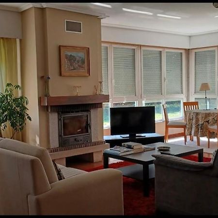 Finca O Fontao Villa Orense Kültér fotó
