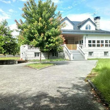 Finca O Fontao Villa Orense Kültér fotó
