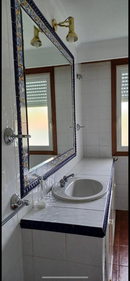 Finca O Fontao Villa Orense Kültér fotó