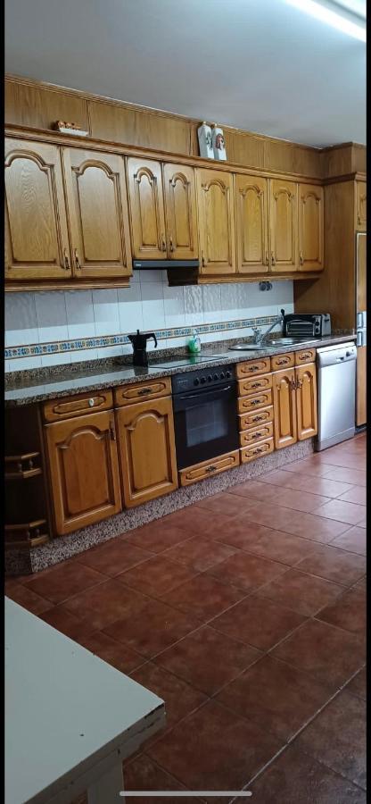 Finca O Fontao Villa Orense Kültér fotó
