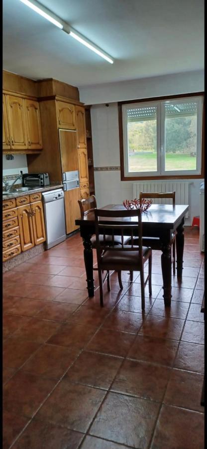 Finca O Fontao Villa Orense Kültér fotó