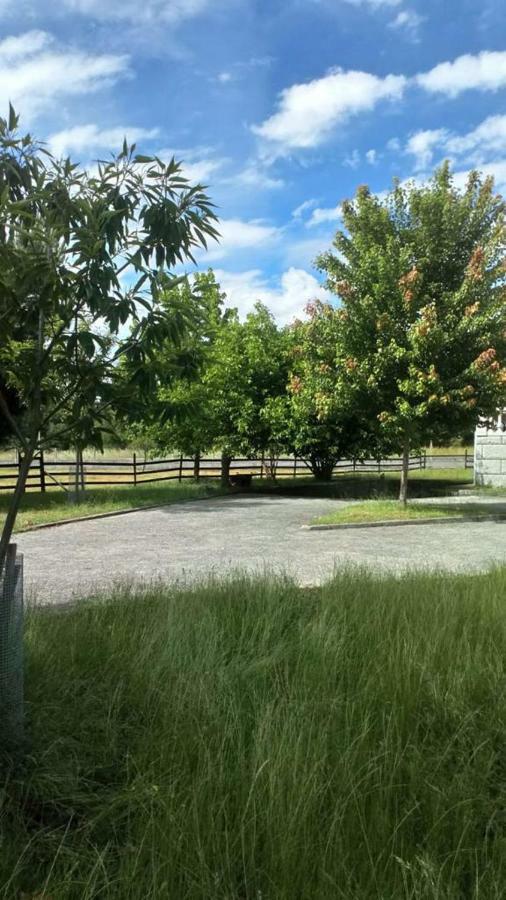 Finca O Fontao Villa Orense Kültér fotó