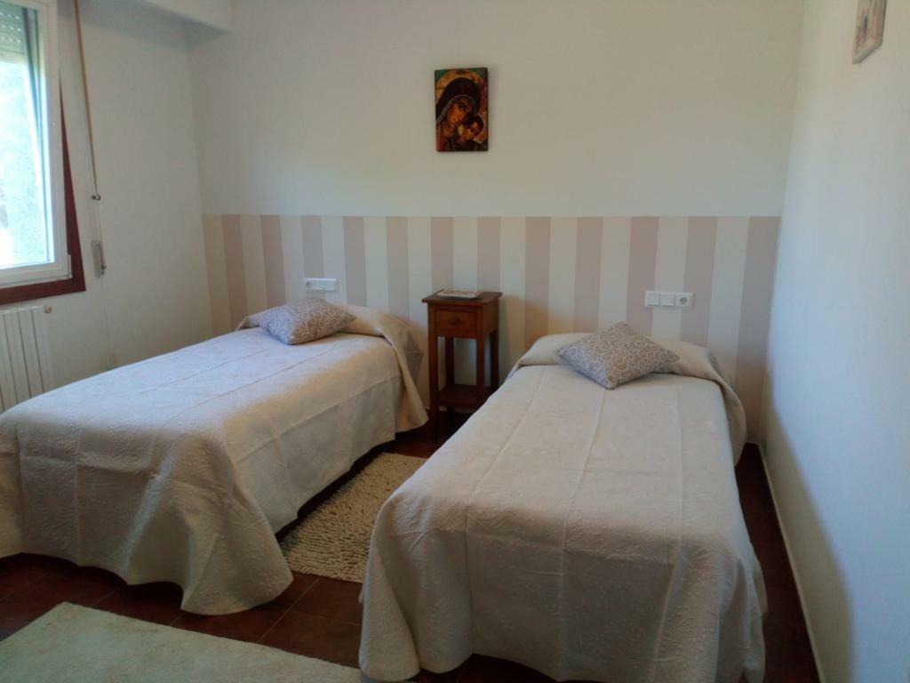 Finca O Fontao Villa Orense Kültér fotó