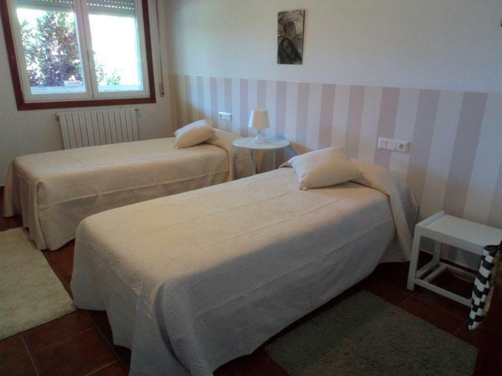 Finca O Fontao Villa Orense Kültér fotó