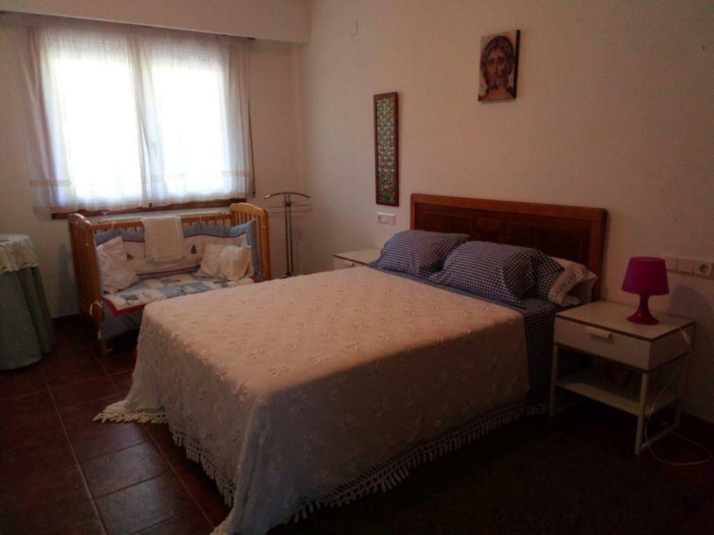 Finca O Fontao Villa Orense Kültér fotó