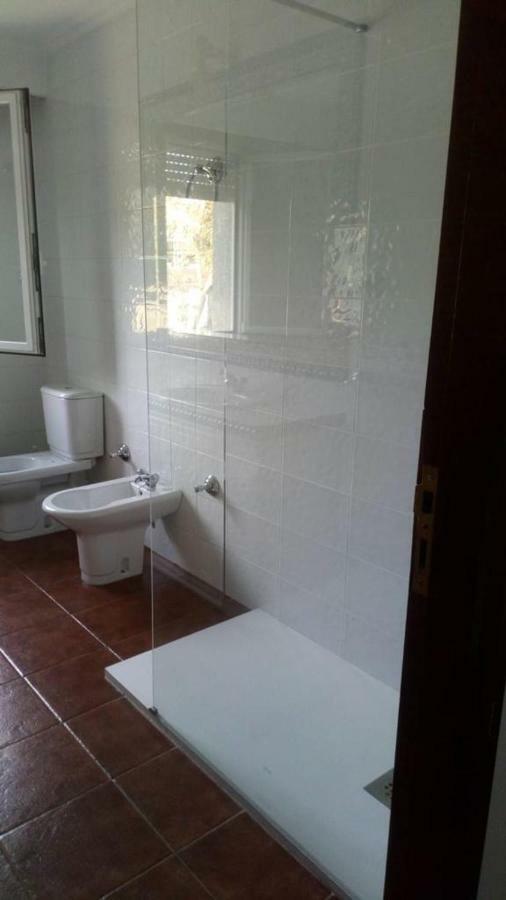 Finca O Fontao Villa Orense Kültér fotó