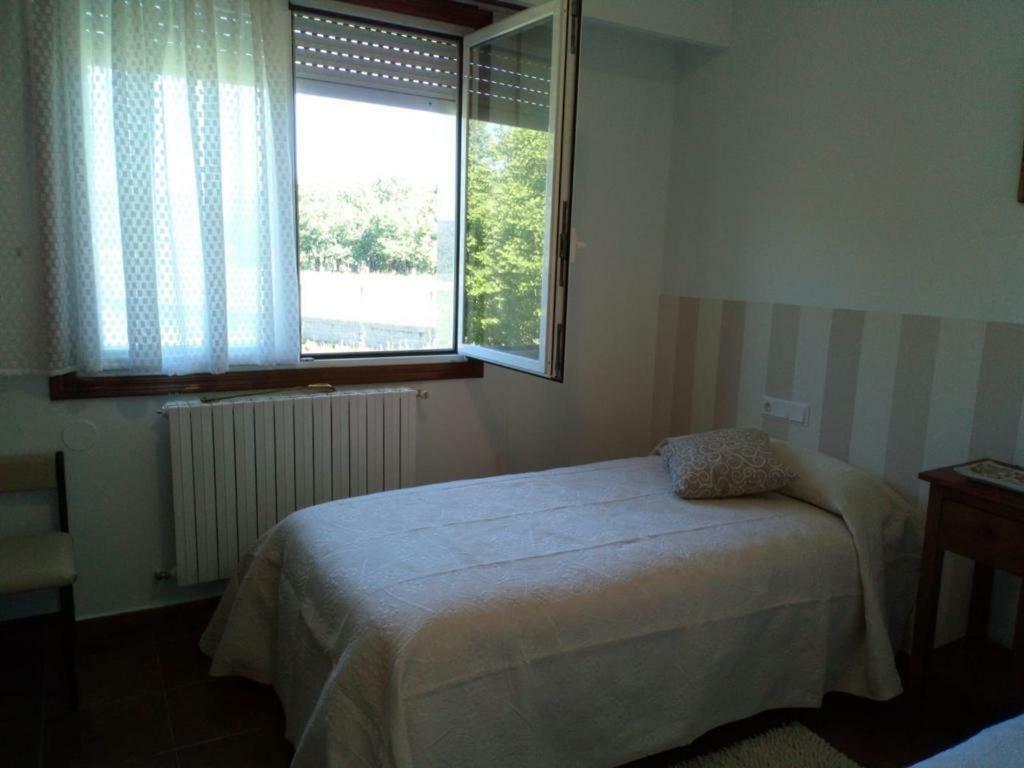 Finca O Fontao Villa Orense Kültér fotó
